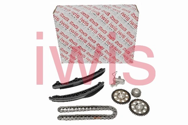 Timing Chain Kit